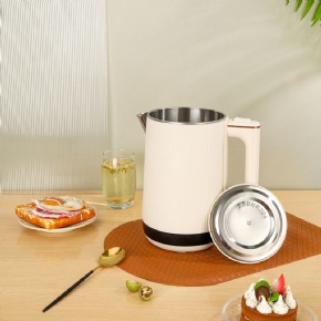 304 Food Grade Stainless Steel Electric Kettle