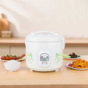 1.8L Luxury Rice Cooker With Keep Warm Function