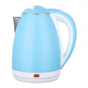 1.8L 1500W Full Plastic Electric Kettle