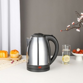 #201 1.8L Electric Kettle Spare Parts CKD SKD For Wholesale