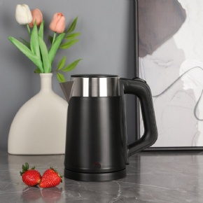 Best Hot Wholesale 0.8L Mini Style Electric Kettle Stainless Steel & Plasic Body Small Capacity Tae Pot Coffee Pot
