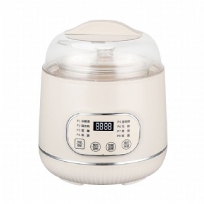 Automatic Mini Food Steamer for Breakfast Portable Electric Power Home Egg Boiler Cooker Factory Direct Plastic Housing